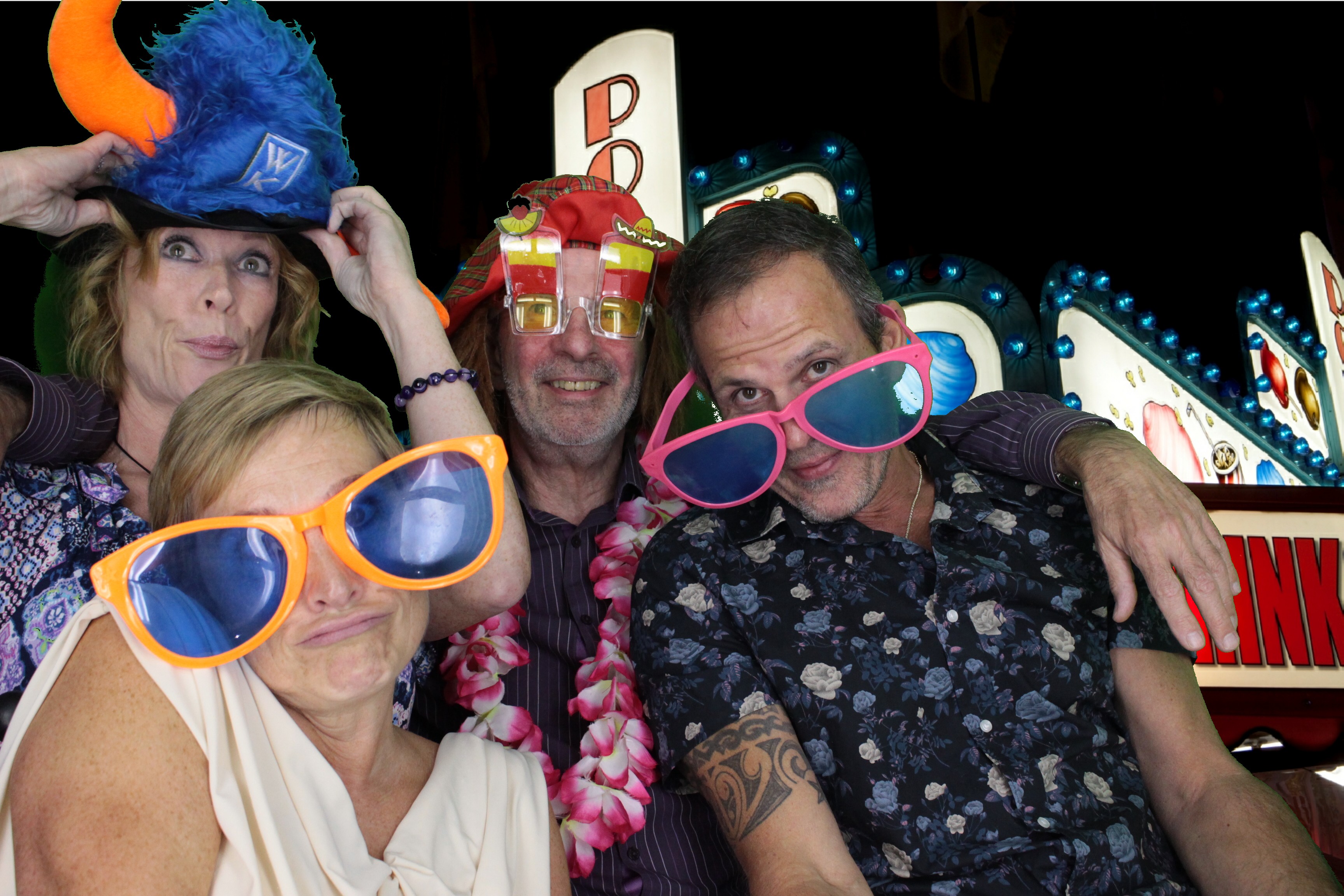 Gary's 60th Birthday | View more photos from the event at gallery.myphotoboothexperience.co.uk/u/MyPhotoBoothExperienceLtd/Garys-60th-Birthday